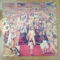 The Rolling Stones  It's Only Rock 'N Roll - Vinyl LP Record - Very-Good+ Quality (VG+) (veryg...