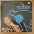 Paul McCartney  Give My Regards To Broad Street - Vinyl LP Record - Very-Good+ Quality (VG+) (...