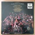 Andrew Lloyd Webber  The Phantom Of The Opera - Vinyl LP Record - Very-Good+ Quality (VG+) (ve...