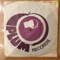 Bobby Angel  Greeneyed Angel - Vinyl 7" Record - Very-Good+ Quality (VG+) (verygoodplus)