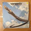 Vangelis  To The Unknown Man - Vinyl 7" Record - Very-Good+ Quality (VG+) (verygoodplus)