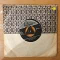 Manfred Mann  Semi-Detached, Suburban Mr. James - Vinyl 7" Record - Very-Good+ Quality (VG+) (...