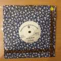 Luisa Fernandez  Lay Love On You / Make Me Feel Alright (Rhodesia) - Vinyl 7" Record - Very-Go...