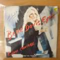 Kim Carnes  Bette Davis Eyes - Vinyl 7" Record - Very-Good+ Quality (VG+) (verygoodplus)