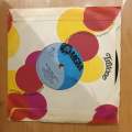 Gloria Gaynor  Never Can Say Goodbye - Vinyl 7" Record - Very-Good+ Quality (VG+) (verygoodplus)