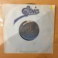 Barry White - Hung Up In Your Love  - Vinyl 7" Record - Very-Good+ Quality (VG+) (verygoodplus)