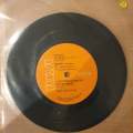 Dave & Sugar  The Door Is Always Open / Late Nite Country Lovin' Music - Vinyl 7" Record - Ver...