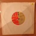 Kate Bush  Babooshka - Vinyl 7" Record - Very-Good+ Quality (VG+) (verygoodplus)