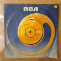 Baccara  Yes Sir, I Can Boogie - Vinyl 7" Record - Very-Good+ Quality (VG+) (verygoodplus)