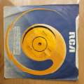 Baccara  Yes Sir, I Can Boogie - Vinyl 7" Record - Very-Good+ Quality (VG+) (verygoodplus)