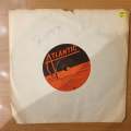Phil Collins  Against All Odds (Take A Look At Me Now) - Vinyl 7" Record - Very-Good+ Quality ...
