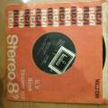 The Supremes  He's My Man - Vinyl 7" Record - Very-Good+ Quality (VG+) (verygoodplus)