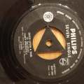 Dusty Springfield  I Only Want To Be With You -  Vinyl 7" Record - Very-Good+ Quality (VG+) (v...