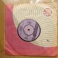 Nancy Sinatra  These Boots Are Made For Walkin' -  Vinyl 7" Record - Very-Good+ Quality (VG+) ...