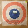 Luv'  You're The Greatest Lover -  Vinyl 7" Record - Very-Good+ Quality (VG+) (verygoodplus)