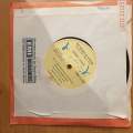 Bobby Angel  My Heart Is Yours -  Vinyl 7" Record - Very-Good+ Quality (VG+) (verygoodplus)