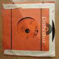 Camilla  Sea Of Heartbreak -  Vinyl 7" Record - Very-Good+ Quality (VG+) (verygoodplus)