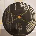 Showaddywaddy  Under The Moon Of Love -  Vinyl 7" Record - Very-Good+ Quality (VG+) (verygoodp...