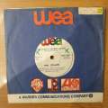 Phil Collins  You Can't Hurry Love -  Vinyl 7" Record - Very-Good+ Quality (VG+) (verygoodplus)