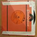 Tony Field  Love Is A Many Splendoured Thing -  Vinyl 7" Record - Very-Good+ Quality (VG+) (ve...