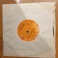 Jessica Jones  Wake Up Wake Up -  Vinyl 7" Record - Very-Good+ Quality (VG+) (verygoodplus)