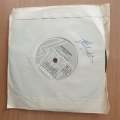 Alvin Stardust  Pretend - Vinyl 7" Record - Very-Good+ Quality (VG+) (verygoodplus)
