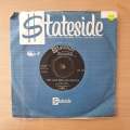 Richard Harris  The Yard Went On Forever... - Vinyl 7" Record - Very-Good+ Quality (VG+) (very...