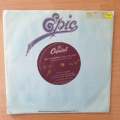 Diana Ross  Why Do Fools Fall In Love - Vinyl 7" Record - Very-Good+ Quality (VG+) (verygoodplus)