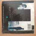 Black  Sweetest Smile - Vinyl 7" Record - Very-Good+ Quality (VG+) (verygoodplus)