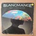 Blancmange  That's Love, That It Is - Vinyl 7" Record - Very-Good+ Quality (VG+) (verygoodplus)