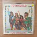 Toto Coelo  I Eat Cannibals - Vinyl 7" Record - Very-Good+ Quality (VG+) (verygoodplus)