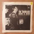 The Tremeloes  Silence Is Golden - Vinyl 7" Record - Very-Good+ Quality (VG+) (verygoodplus)