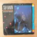 Shannon  Give Me Tonight - Vinyl 7" Record - Very-Good+ Quality (VG+) (verygoodplus)
