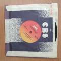 Kenny Loggins With Steve Perry  Don't Fight It - Vinyl 7" Record - Very-Good+ Quality (VG+) (v...