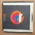 Richard Jon Smith  Day-O / Island In The Sun / Why Did You Leave Me - Vinyl 7" Record - Very-G...