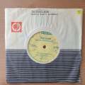 Manfred Mann's Earth Band  Mighty Quinn - Vinyl 7" Record - Very-Good+ Quality (VG+) (verygood...