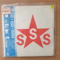 Sigue Sigue Sputnik  Love Missile F1-11 - Vinyl 7" Record - Very-Good+ Quality (VG+) (verygood...