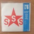 Sigue Sigue Sputnik  Love Missile F1-11 - Vinyl 7" Record - Very-Good+ Quality (VG+) (verygood...