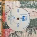 Tina Charles  Dance Little Lady Dance (Rhodesia)  - Vinyl 7" Record - Very-Good+ Quality (VG+)...