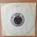 The Boomtown Rats  I Don't Like Mondays - Vinyl 7" Record - Very-Good+ Quality (VG+) (verygood...