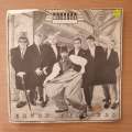 Madness  Baggy Trousers - Vinyl 7" Record - Very-Good+ Quality (VG+) (verygoodplus)