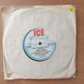 Eddy Grant  I Don't Wanna Dance - Vinyl 7" Record - Very-Good+ Quality (VG+) (verygoodplus)