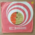 Cliff Richard  Carrie - Vinyl 7" Record - Very-Good+ Quality (VG+) (verygoodplus)