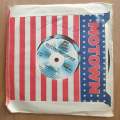 Lionel Richie  Truly - Vinyl 7" Record - Very-Good+ Quality (VG+) (verygoodplus)