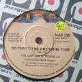 The Captain & Tennille  Do That To Me One More Time - Vinyl 7" Record - Very-Good+ Quality (VG...