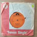 The Rubettes  Sugar Baby Love - Vinyl 7" Record - Very-Good+ Quality (VG+) (verygoodplus)