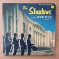 The Shadows  The Shadows At The Colosseum Johannesburg - Vinyl 7" Record - Very-Good+ Quality ...