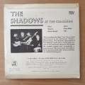 The Shadows  The Shadows At The Colosseum Johannesburg - Vinyl 7" Record - Very-Good+ Quality ...