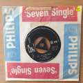 The 5th Dimension  Up, Up And Away - Vinyl 7" Record - Very-Good+ Quality (VG+) (verygoodplus)