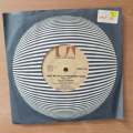 Billie Jo Spears  Sing Me An Old Fashioned Song - Vinyl 7" Record - Very-Good+ Quality (VG+) (...